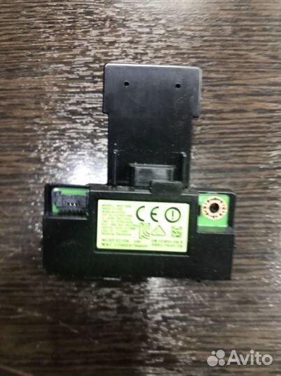 Wi-fi модуль от телевизора Bn59-01174d