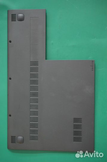 Корпусные детали для lenovo ideapad 100