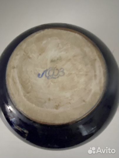 Посуда лфз СССР