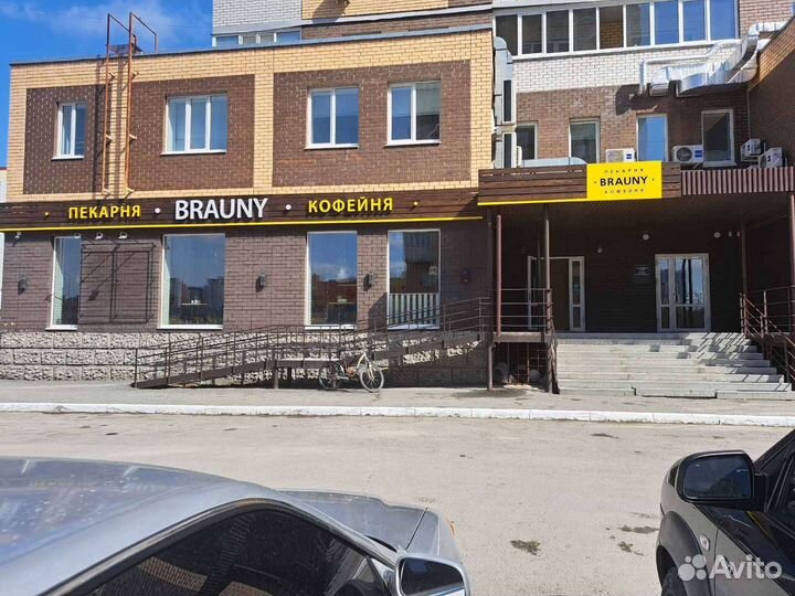 Продаю действующий бизнес пекарню кафэ брауни