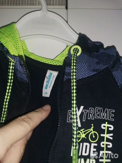 Костюм для мальчика Acoola