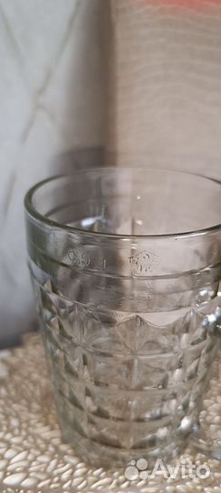 Кружка пивная 0.5л СССР