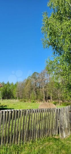 Участок 14,3 сот. (СНТ, ДНП)
