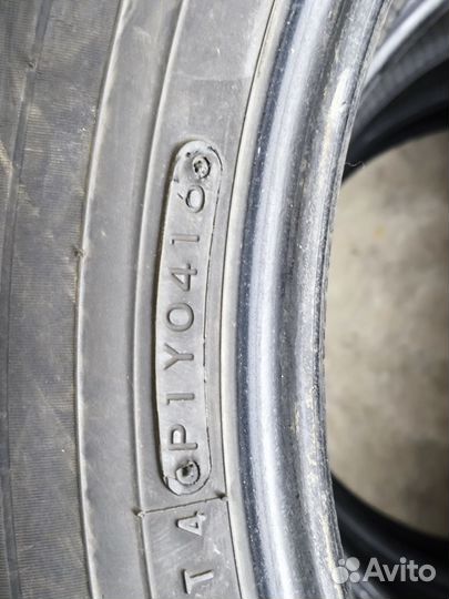 Toyo Proxes R36 225/55 R19 99V