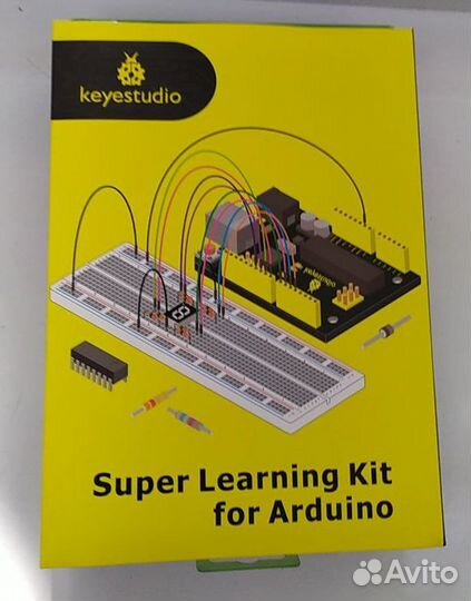 Ардуино набор