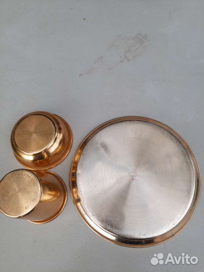 Набор для бритья СССР