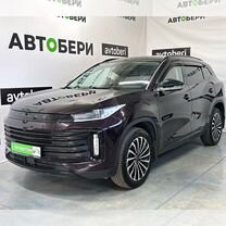 EXEED TXL 1.6 AMT, 2021, 30 271 км, с пробегом, цена 2 477 000 руб.