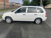 ВАЗ (LADA) Kalina 1.6 MT, 2011, 310 000 км, с пробегом, цена 430 000 руб.