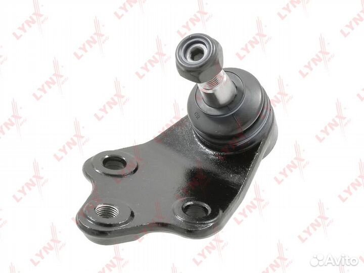 Опора шаровая