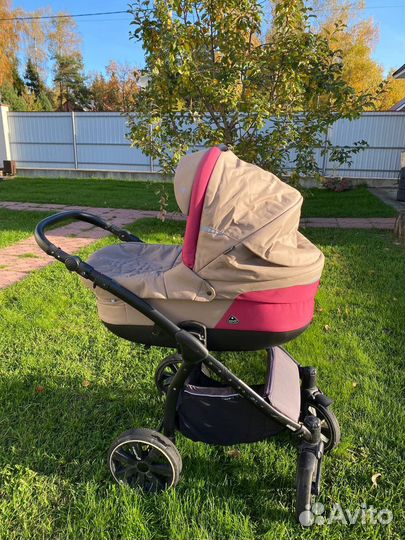 Коляска Noordi 3 в 1