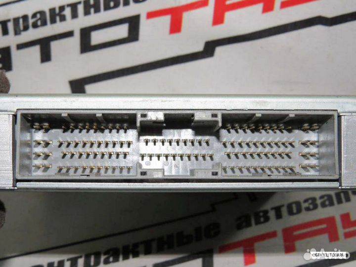 Блок EFI nissan QR20-DE X-trail NT30 A56Q10