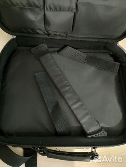 Сумка чехол для ноутбука