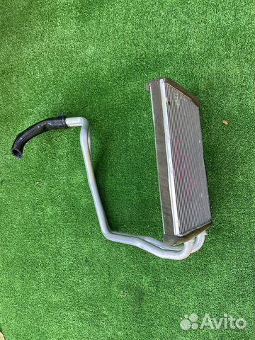 Радиатор печки mazda gh5fs 2008