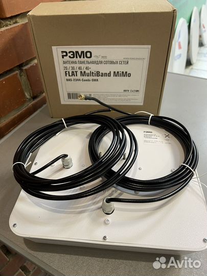 Интернет в частный дом и на дачу