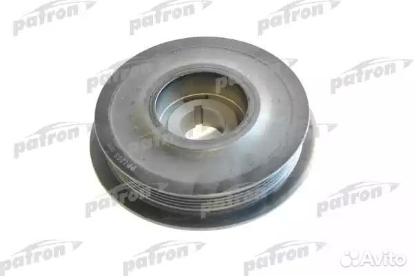 Шкив коленвала Opel Astra G/Omega B/Vectra B/Za