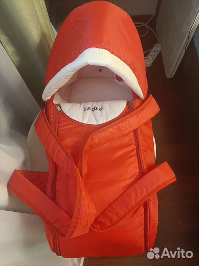 Переноска для детей