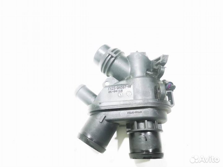 Корпус термостата Land Rover Range Rover 4 рест