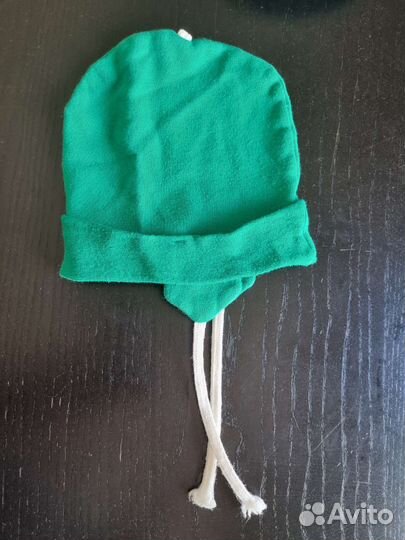 Головные уборы от 6 мес