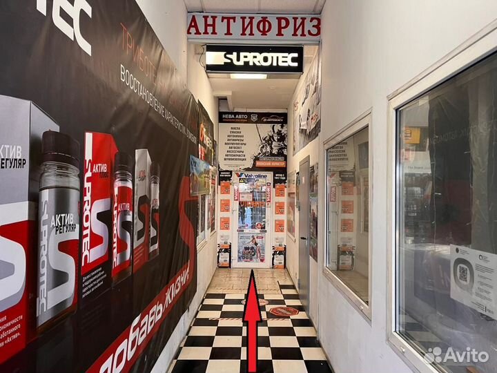 Масло трансмиссионное Micking ATF Dexron III 4л