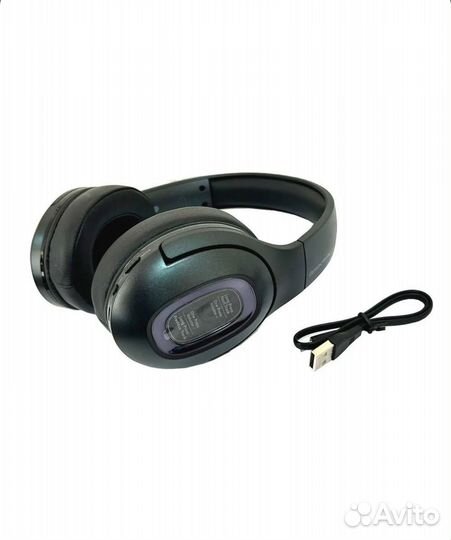 Беспроводные наушники Nokta BT