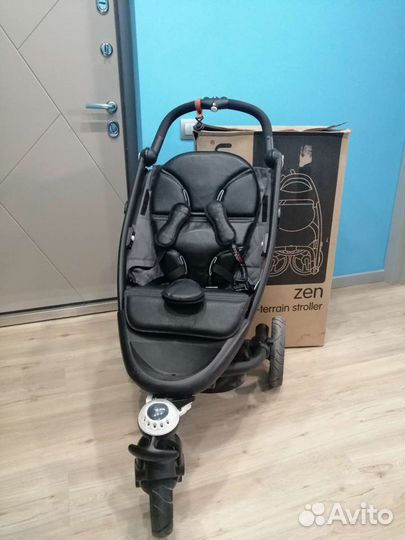 Babyzen zen Bloom