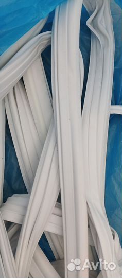 Уплотнитель для холодильника