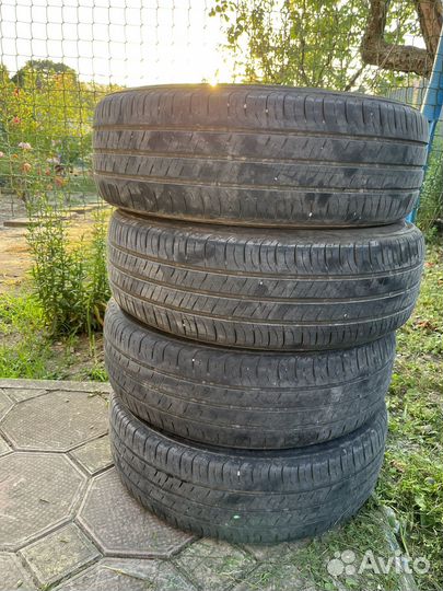 Kumho Solus SA01 Plus 205/65 R16 95H