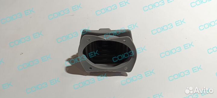 Пыльник джойстика экскаватора Doosan