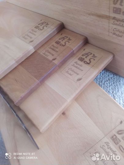 Разделочная доска дерево