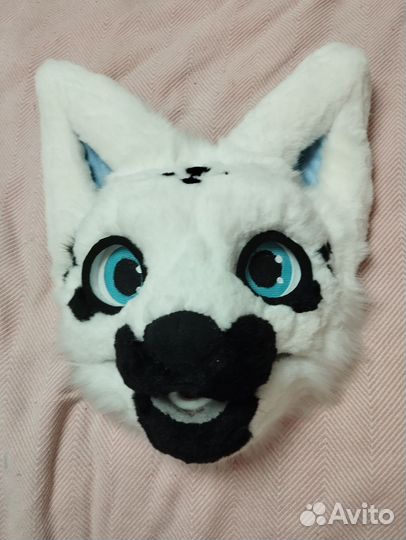 Фурсьют недоделка