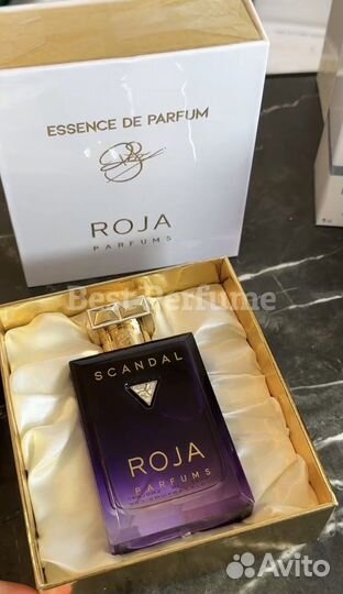 Roja Scandal Pour Femme 100 мл