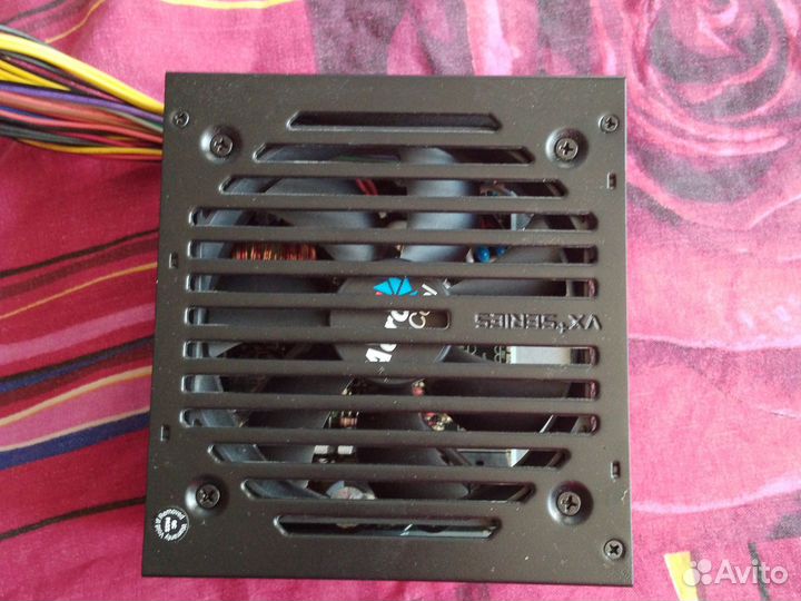 Блок п тания аэро кул вх500