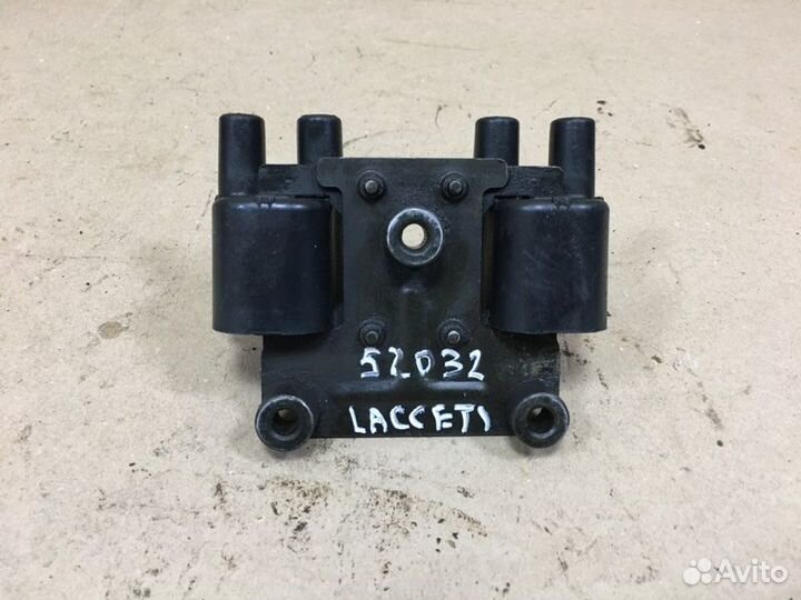 Катушка зажигания Chevrolet Lacetti J200