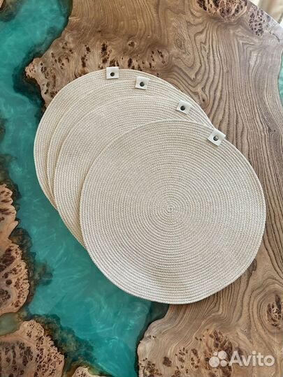 Салфетки для сервировки стола