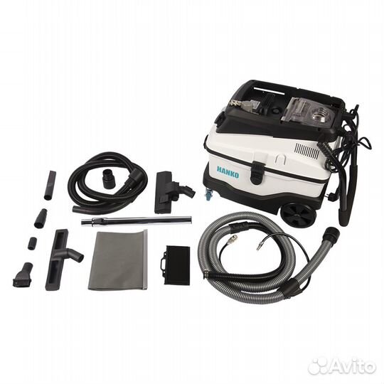 Hanko VC-30EP промышленный пылесос