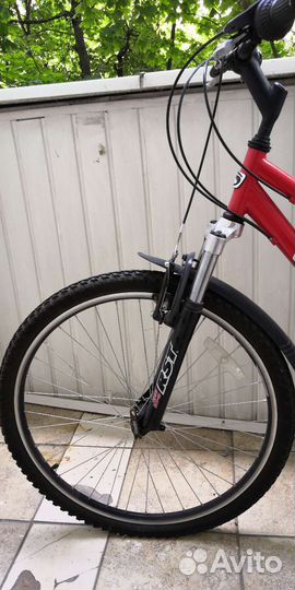 Велосипед stels miss 5000 v