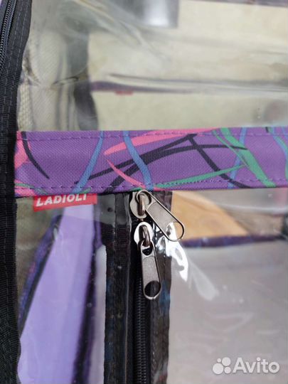 Выставочная палатка Ladioli