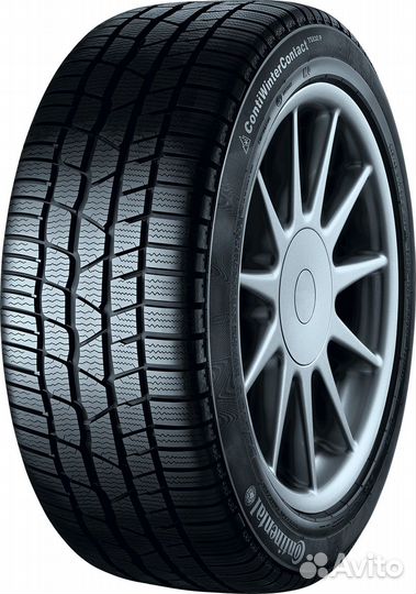 Continental ContiWinterContact TS 830 P 205/60 R16 92H