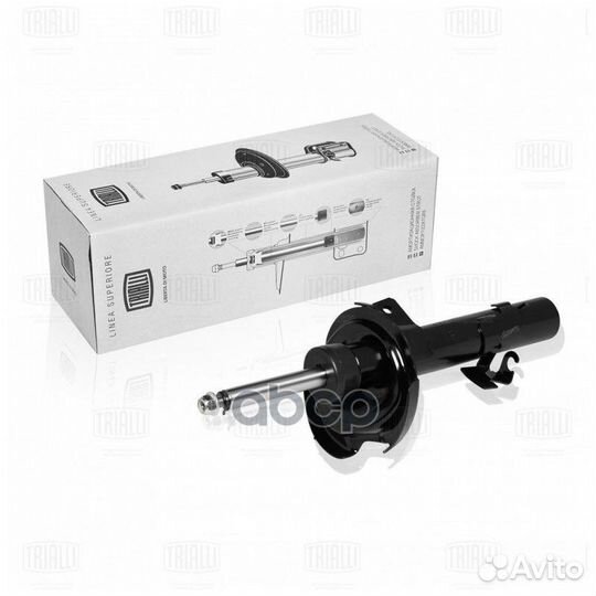 Амортизатор для а/м Ford Focus II (05) 1.8i/2