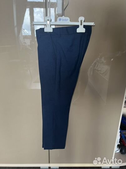 Школьная форма