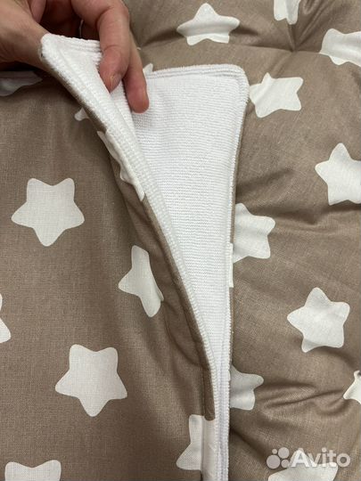 Пеленки многоразовые