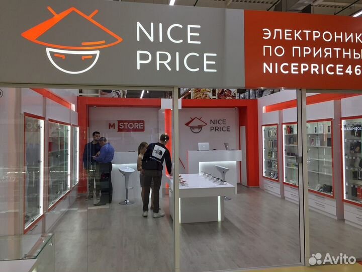 Мебель на заказ. Торговые острова