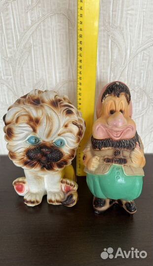 Копилка для денег СССР