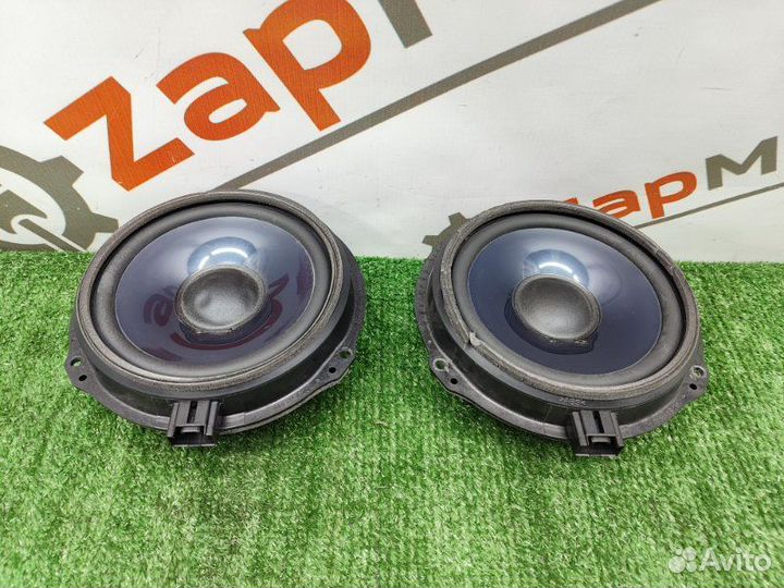 Динамик задний Ford Focus хэтчбек shda 2010