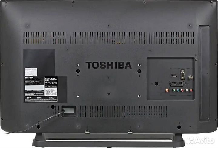 Телевизор 32