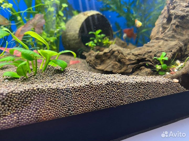 Грунт пропант и Удо Ермолаева