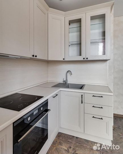 Кухонный гарнитур на заказ