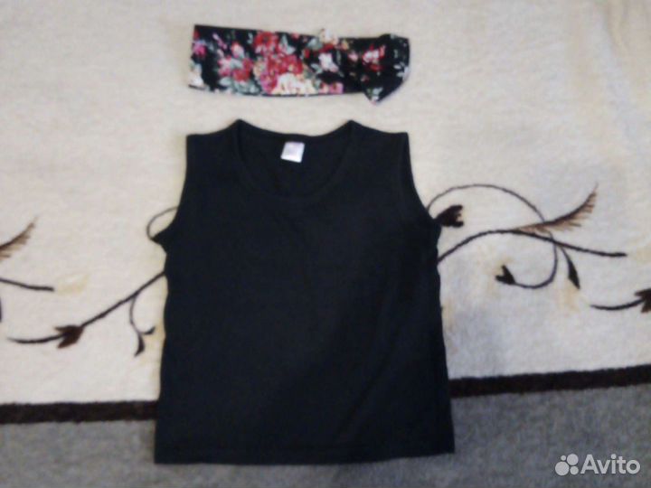 Детская одежда для девочек