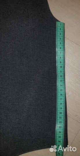 Жилетка для мальчика