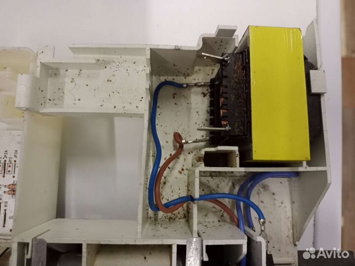 Модуль холодильника Electrolux